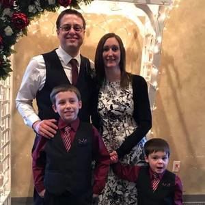 Meet your Posher, Logan